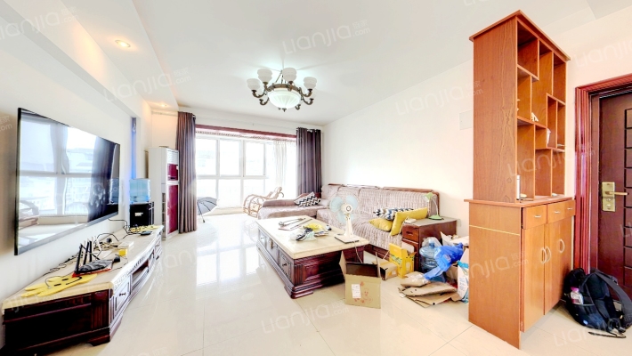 利阳阿里山二手房实景图