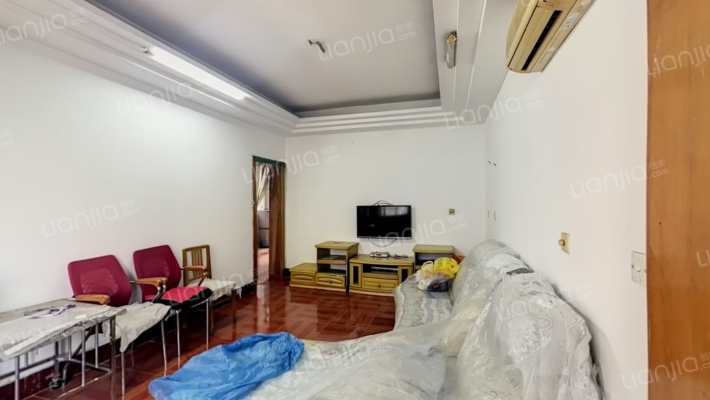 老商校宿舍二手房实景图