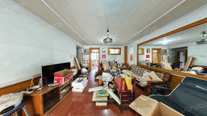 畜牧局宿舍二手房实景图