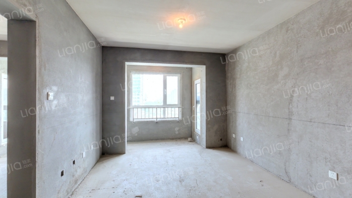 东方理想城二手房实景图