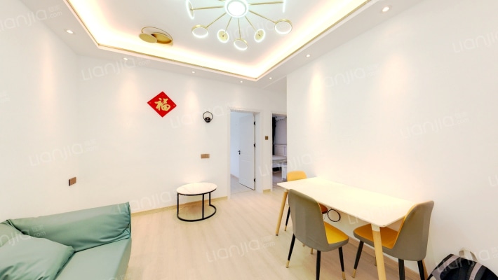 坑内路二手房实景图