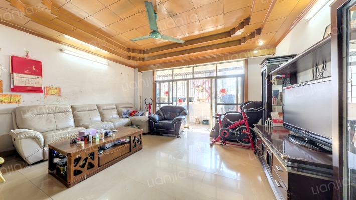 芳华楼二手房实景图