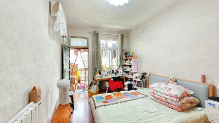 丁家巷3号二手房实景图