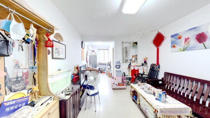 秀水苑小区二手房实景图