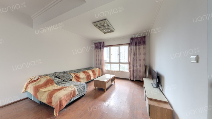 观澜御苑学苑二手房实景图