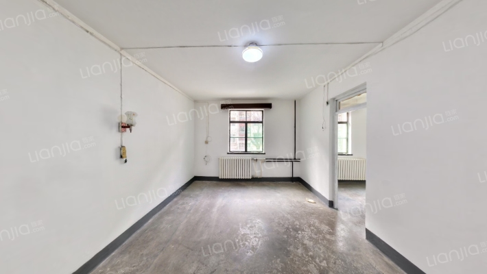 韩森寨25街坊二手房实景图