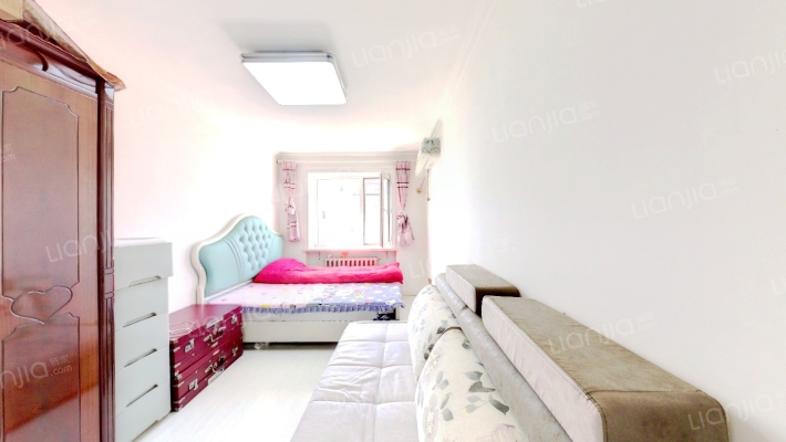 三棵树十字商业街二手房实景图