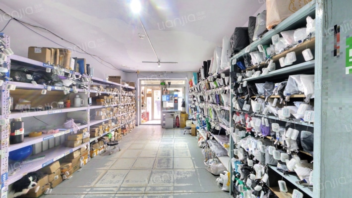 景阳小区二手房实景图