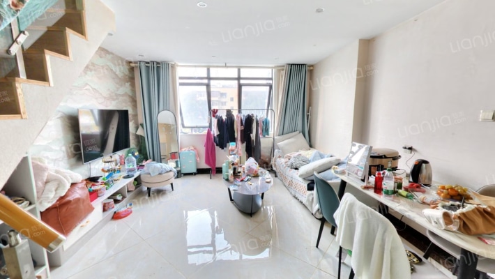 和隆花半里二手房实景图