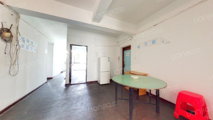 桂子花园二期二手房实景图