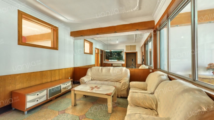 省民政厅宿舍二手房实景图