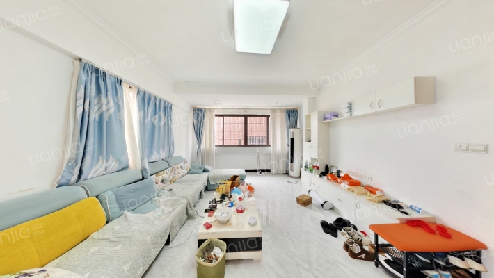 朝阳路二手房实景图