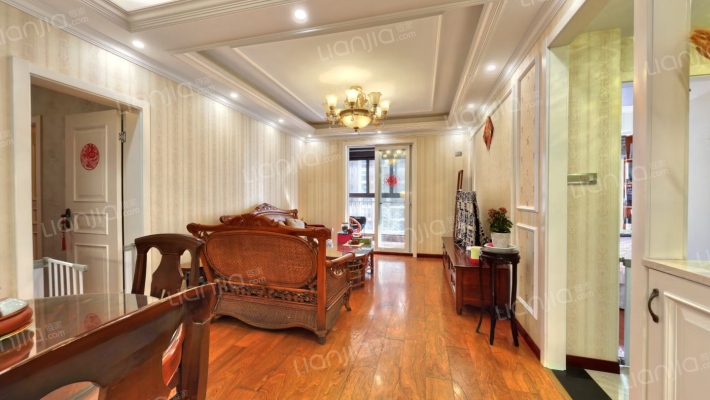 大华滨江天地二手房实景图