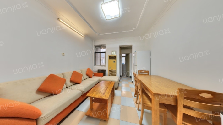 外国语中学二手房实景图