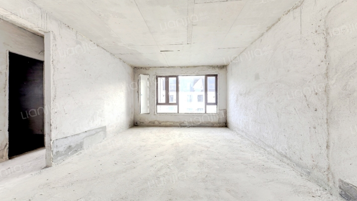 泰禾广州院子二手房实景图