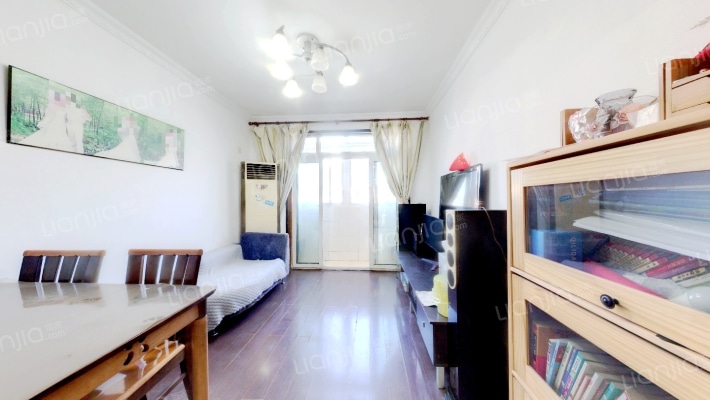 象山雅苑二手房实景图