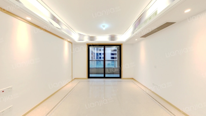 金麟荟庭二手房实景图