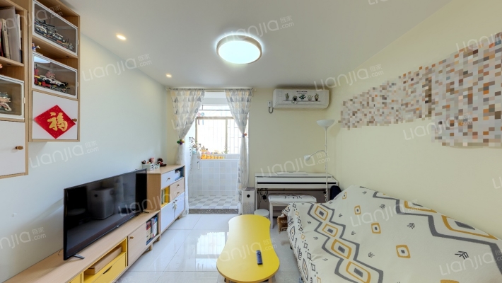 昌岗东路二手房实景图