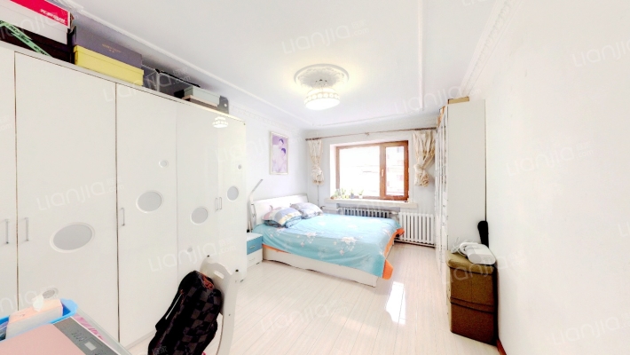 宁江胡同二手房实景图