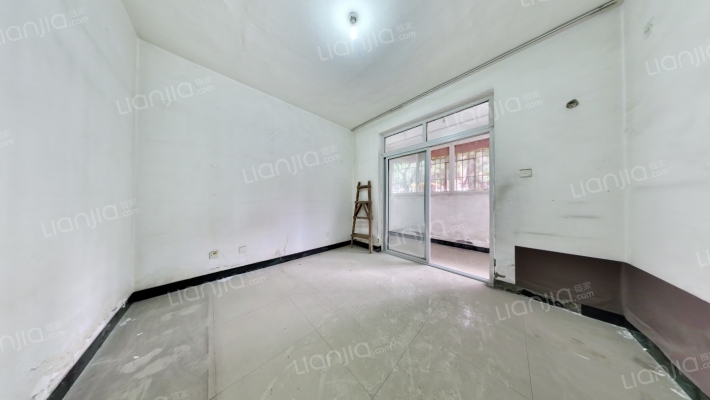 长福苑二手房实景图