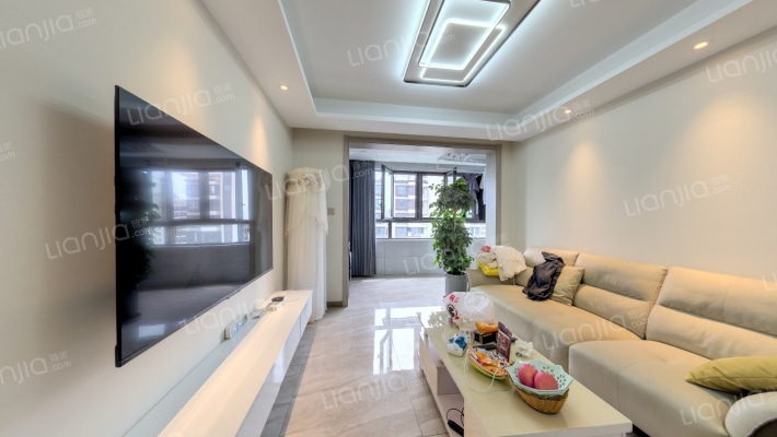 阳光城西欧文澜雅苑二手房实景图