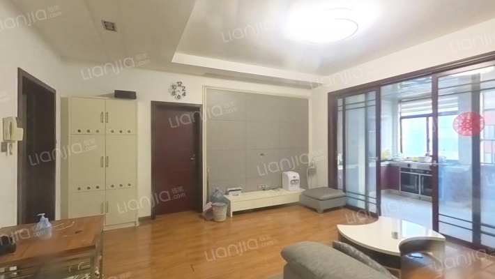 港岳豪庭二手房实景图