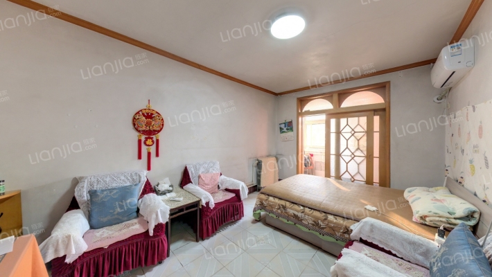 华冶光明大街14号二手房实景图