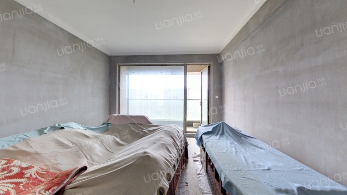 玉兰花园西二区二手房实景图