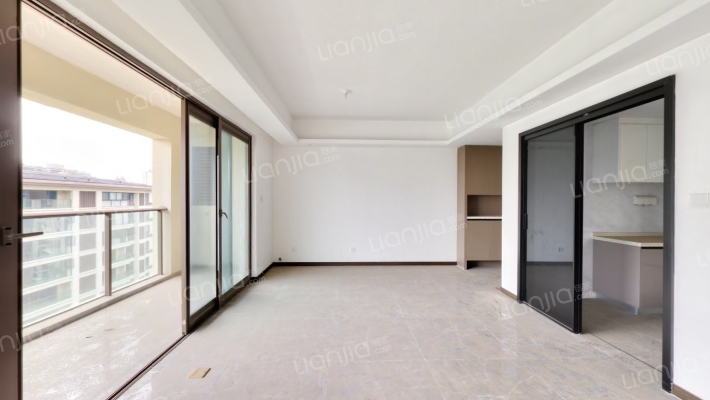 保利云璟珑玉府二手房实景图