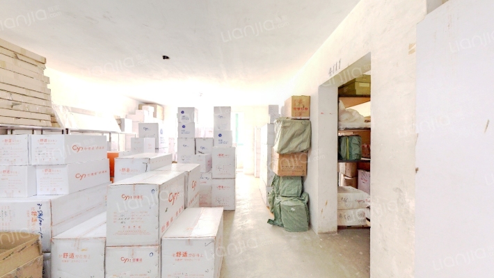 佳园小区二手房实景图