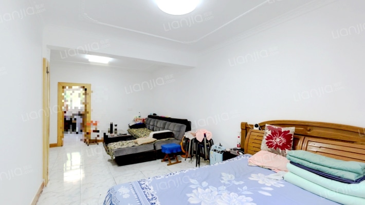 铁北小区二手房实景图