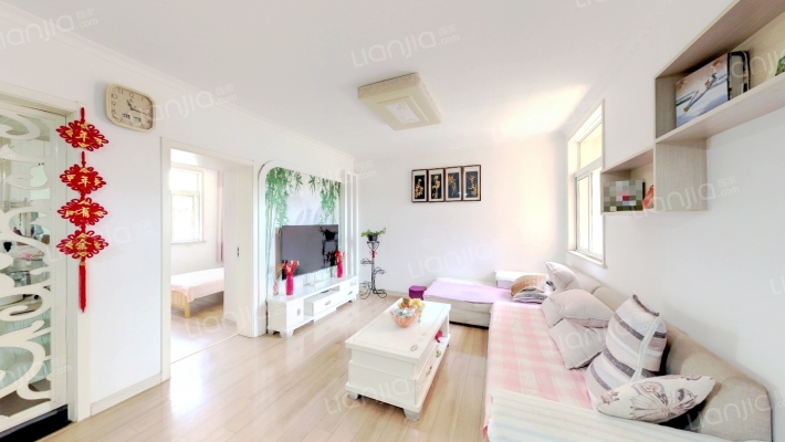 恒兴路376号二手房实景图