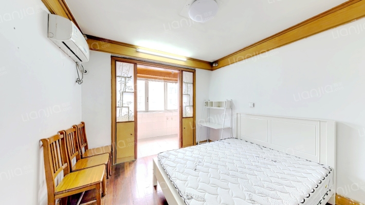 玉兰三村二手房实景图