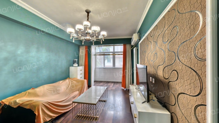 灞电一区二手房实景图