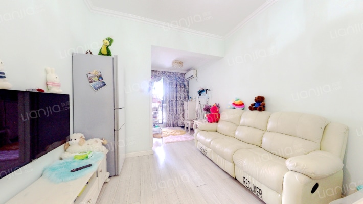 锦城世家二手房实景图