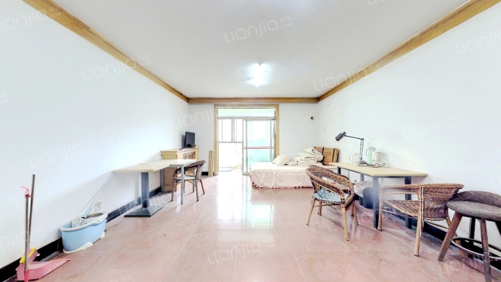 怡宝花园二手房实景图