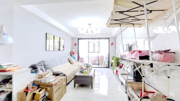 凤凰新村二手房实景图