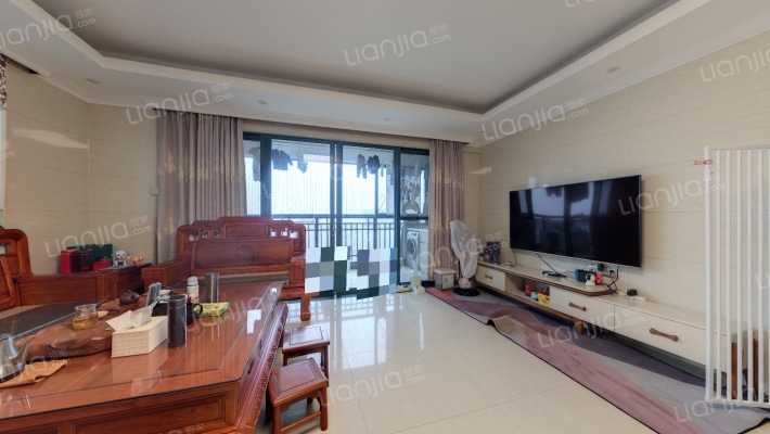 花都雅景苑二手房实景图