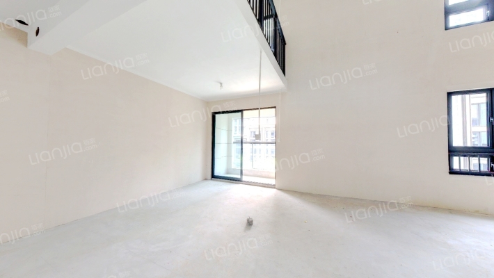 龙湖观宸二手房实景图