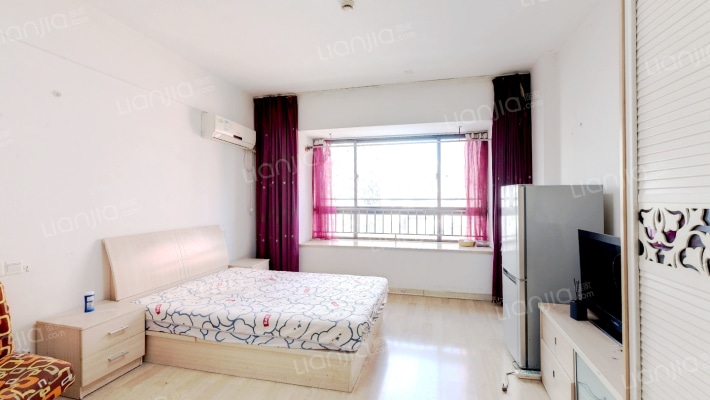 辰龙雅苑二手房实景图