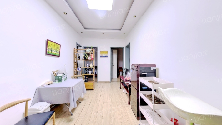 电建宿舍二手房实景图