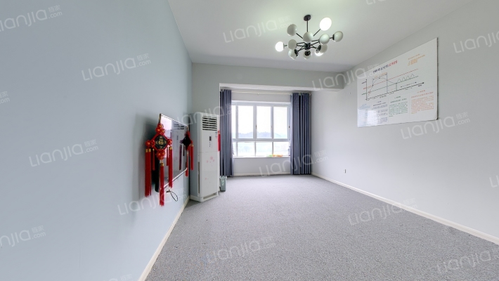 滨河湾1期二手房实景图