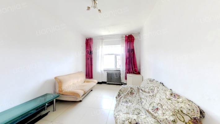 太原市小店区营盘街道平阳路二社区外事办二手房实景图