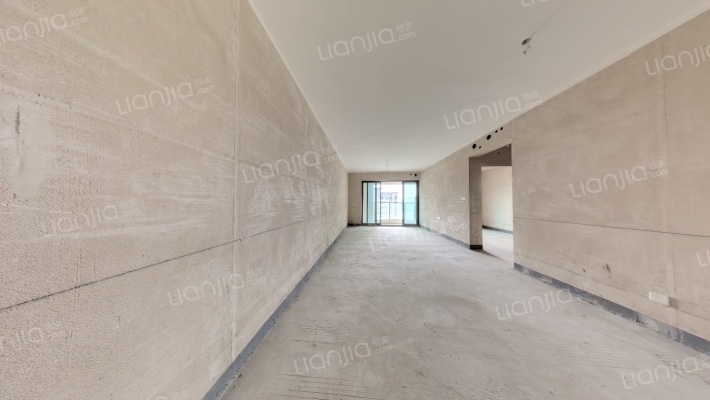 合谊理想城二期二手房实景图