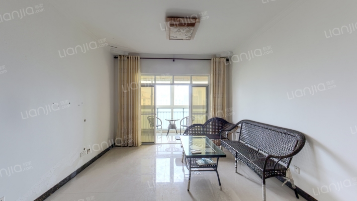 盛世华庭二手房实景图