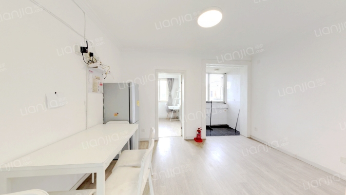 宝林七村二手房实景图