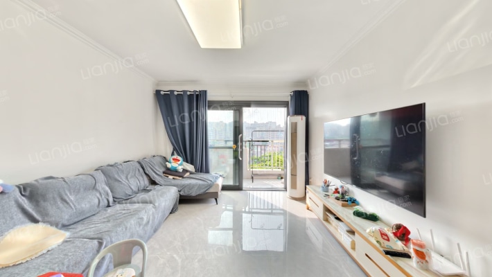 梅花新园二手房实景图