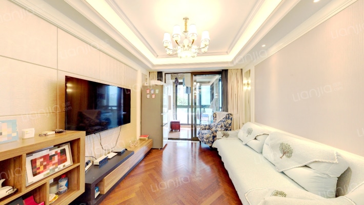 华府188二手房实景图