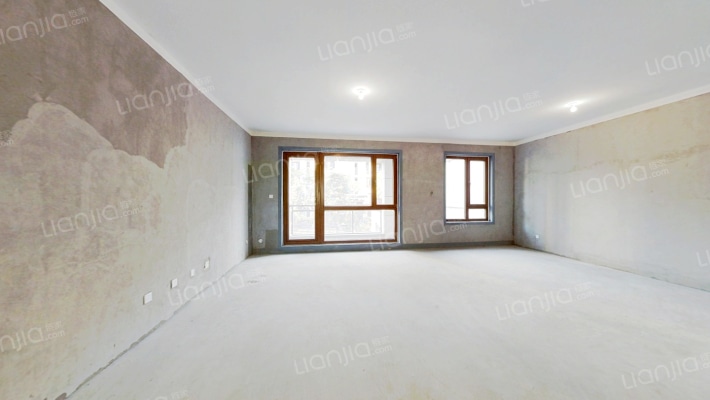 华润中央公园二手房实景图