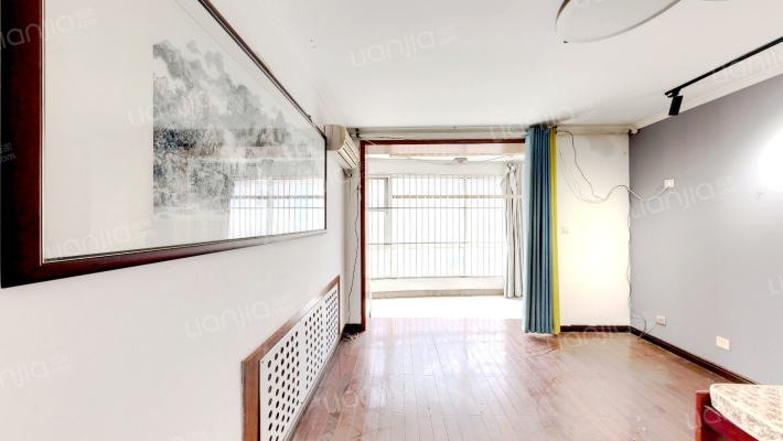 燕开花园二手房实景图